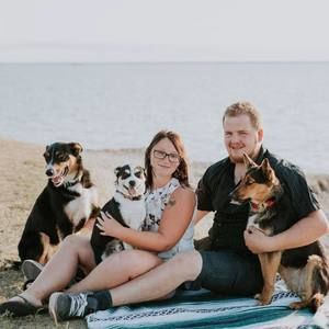 Meet your Posher, Vanessa